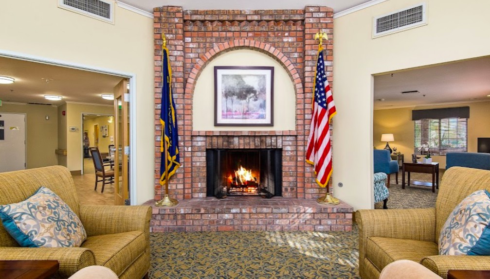 Conifer House Residential Care & Memory Care