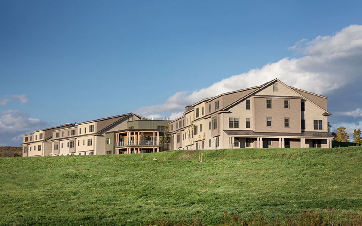 Menig Nursing Home