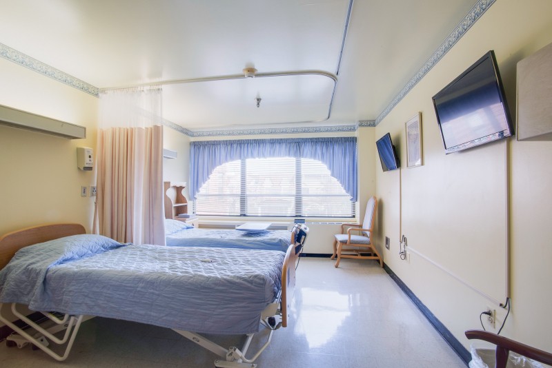 Stoddard Baptist Nursing Home