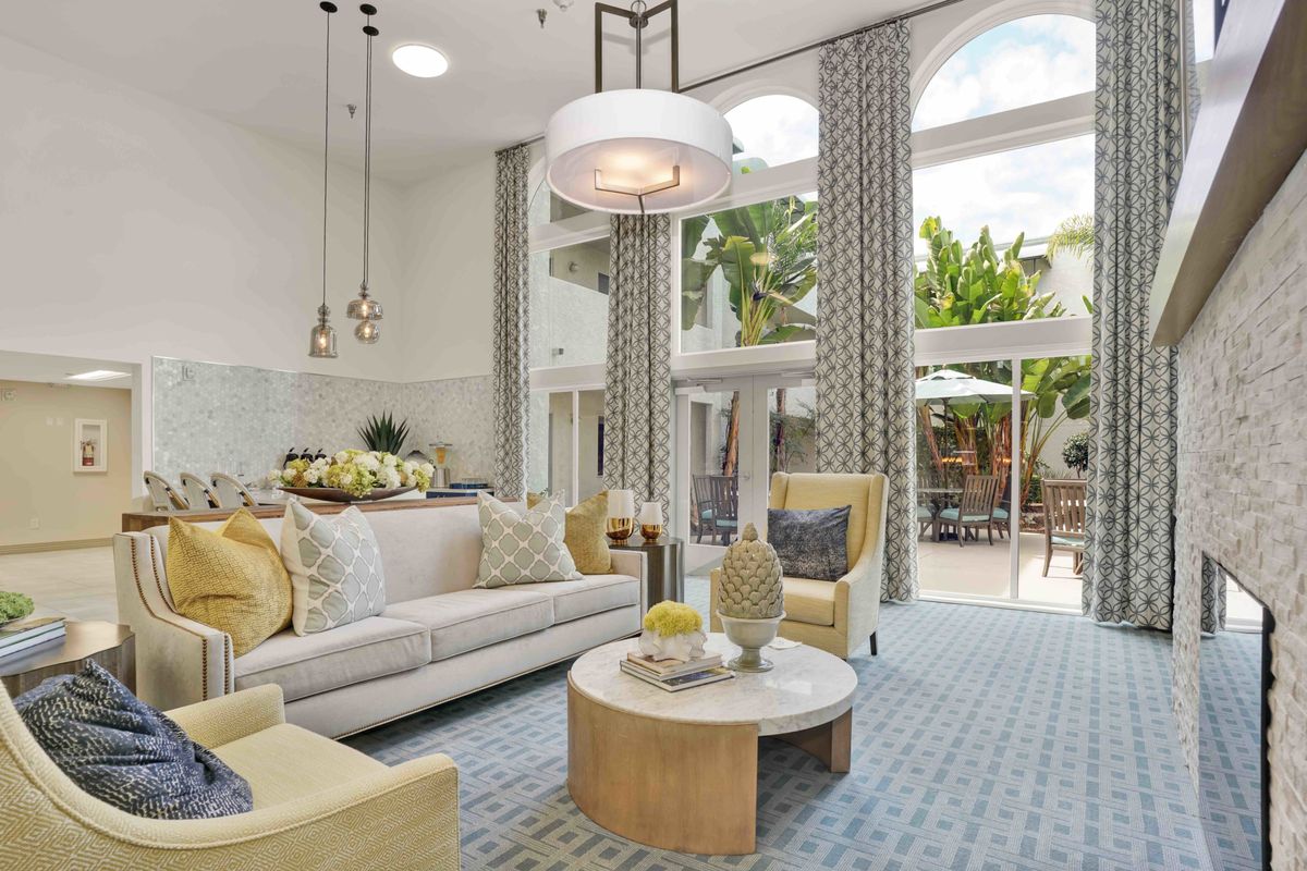 Coastal Heights Senior Living