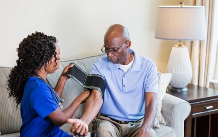 Montgomery Village Care and Rehabilitation
