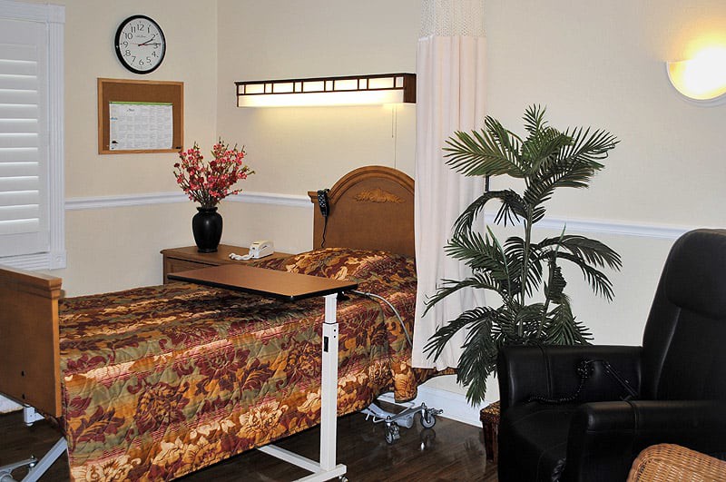Darcy Hall Of Life Care