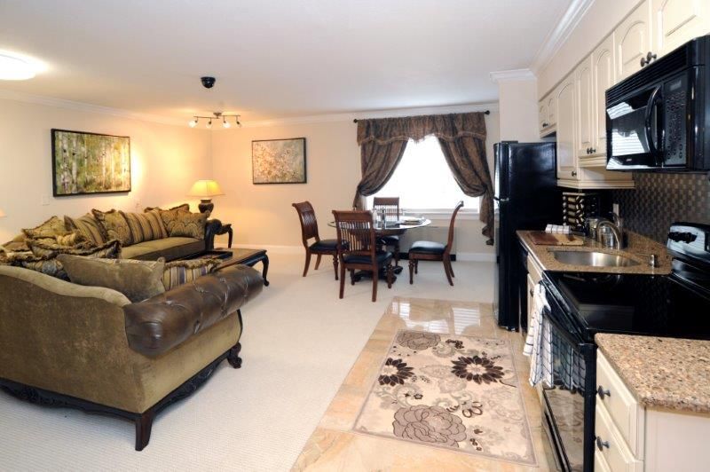 Windsor Estates
