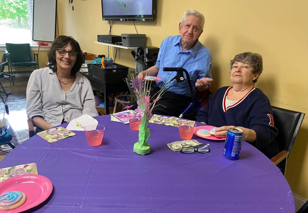 GrandeVille Senior Living