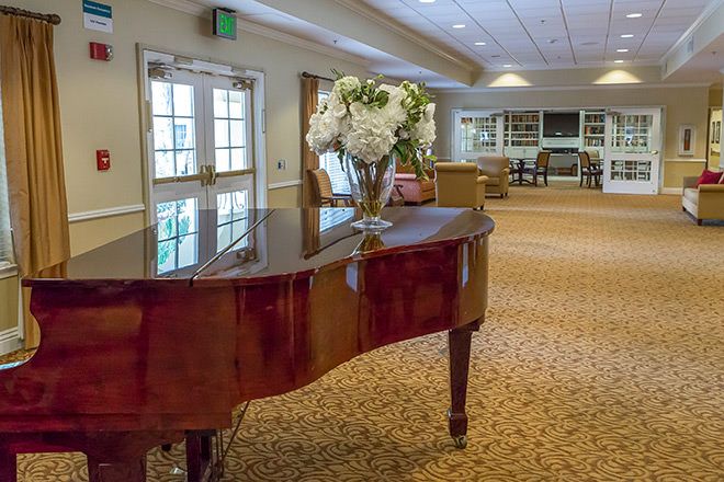 Capistrano Senior Living