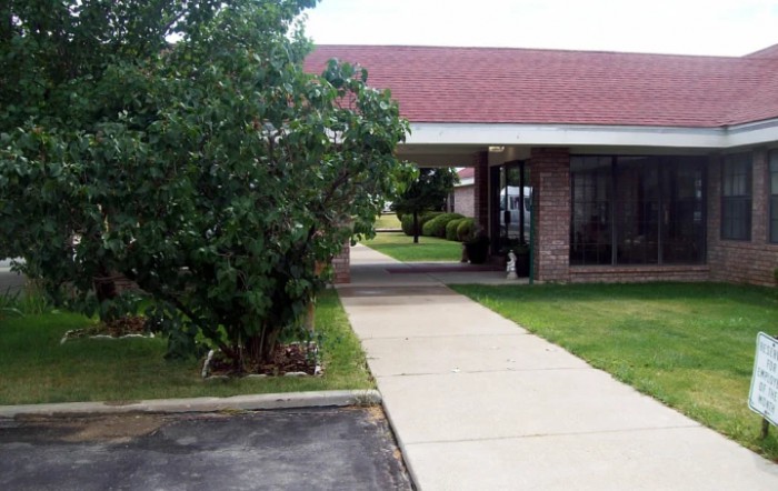 The Valley Inn
