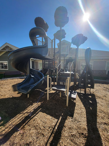 Trinity Ridge