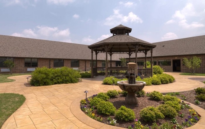 Edgewood Rehabilitation And Care Center