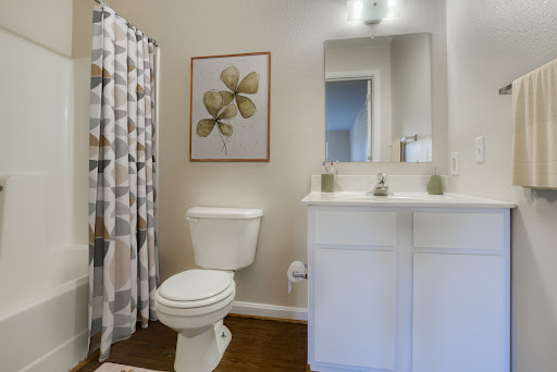 Lexington Park Senior Apartments