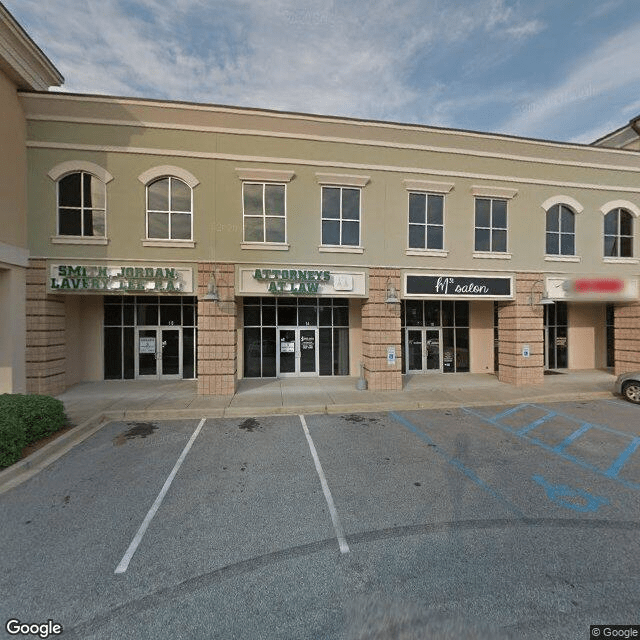 Garden of Prayer Home Care Services