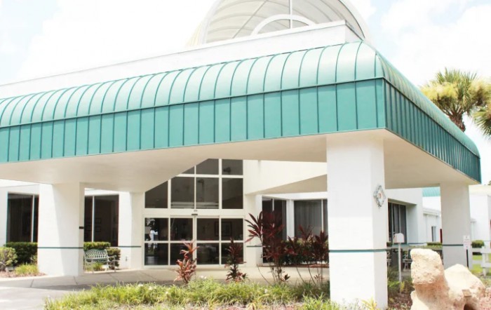 Villa Health & Rehabilitation Center