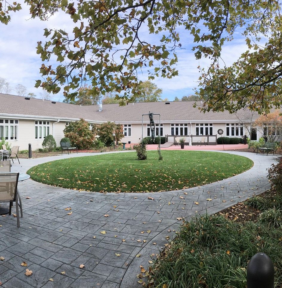 The Guilford House