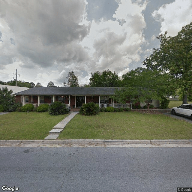 Colquitt Garden Manor