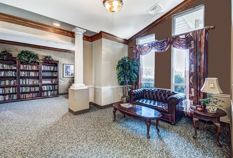 The Bungalows at Branson Meadows