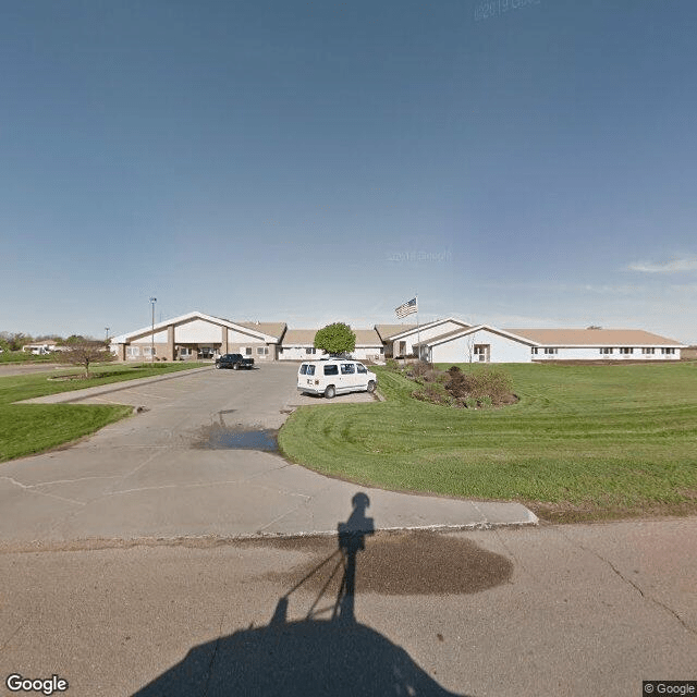 Hilltop Estates