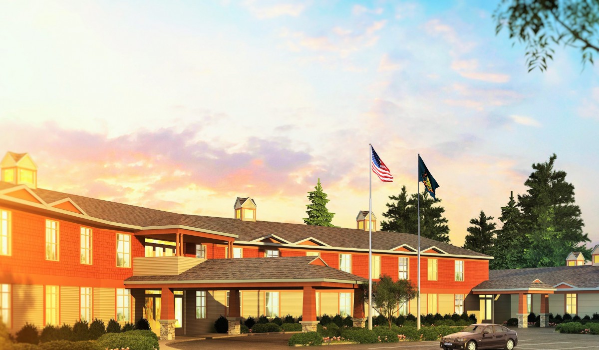The Pines At Clarks Summit