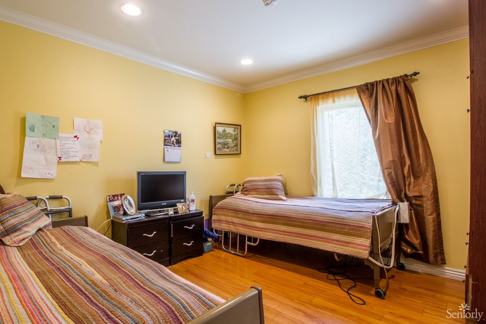 Better Living & Care 2 And 3