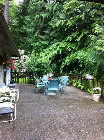 Home Away From Home LLC