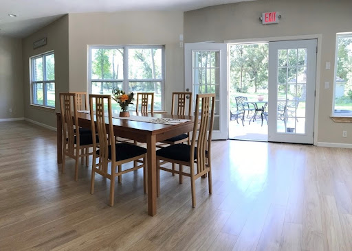 Mossy Oaks Retreat Assisted Living