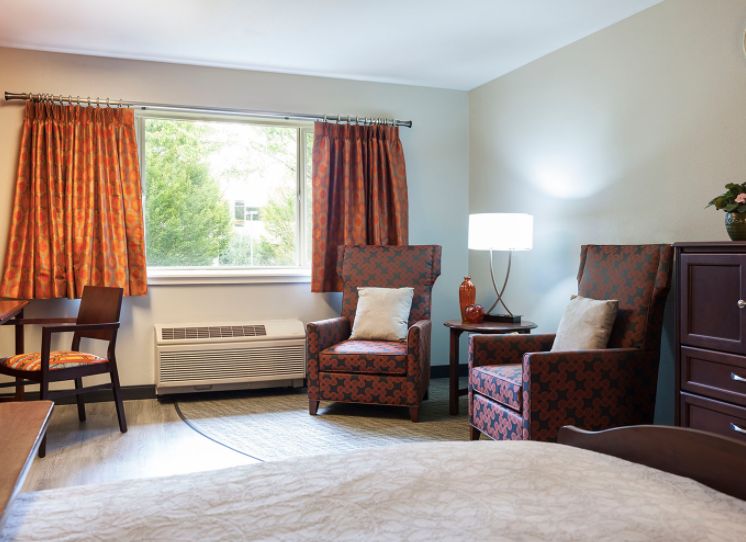Avalon Care Center – Federal Way