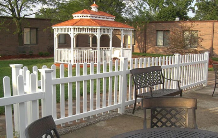 Applewood Nursing Center