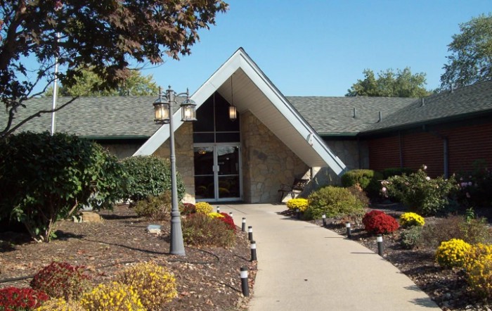 Westridge Health Care Center