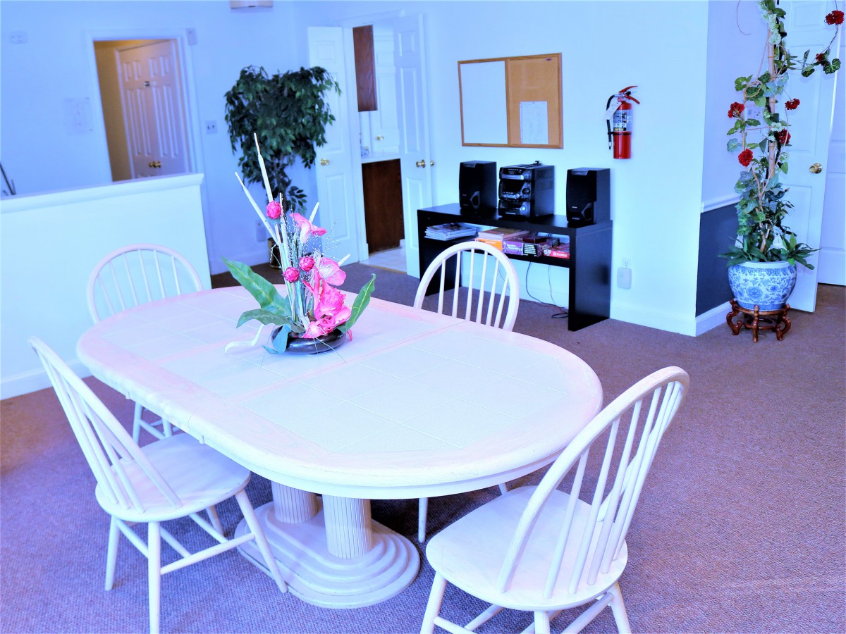 Elegant Senior Living