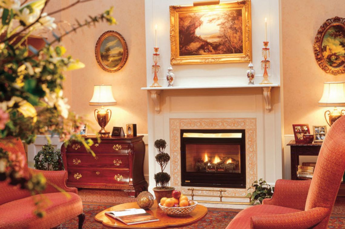 Loudonville Assisted Living Residence