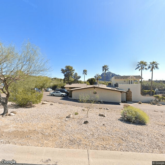 Sunrise Care Home - Paradise Valley