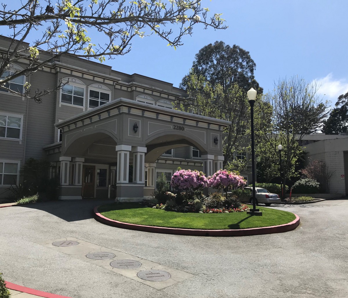 Aegis of San Francisco