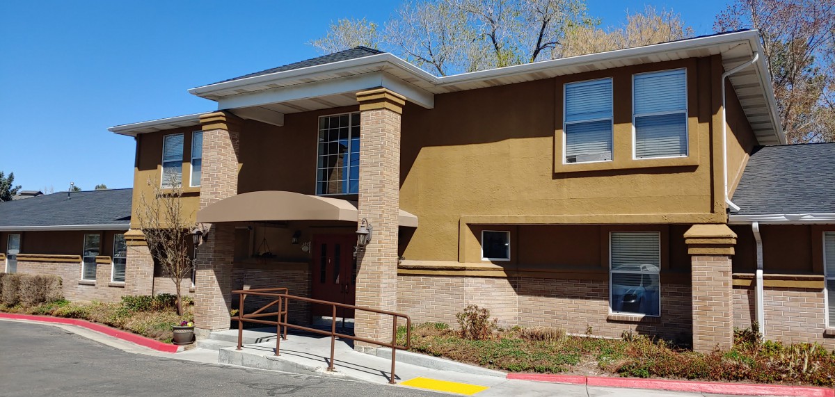 Alta Ridge Assisted Living Of Holladay