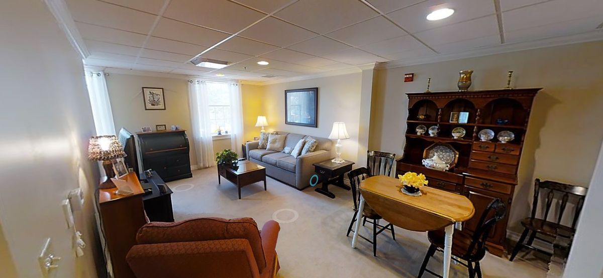 The Middletown Home