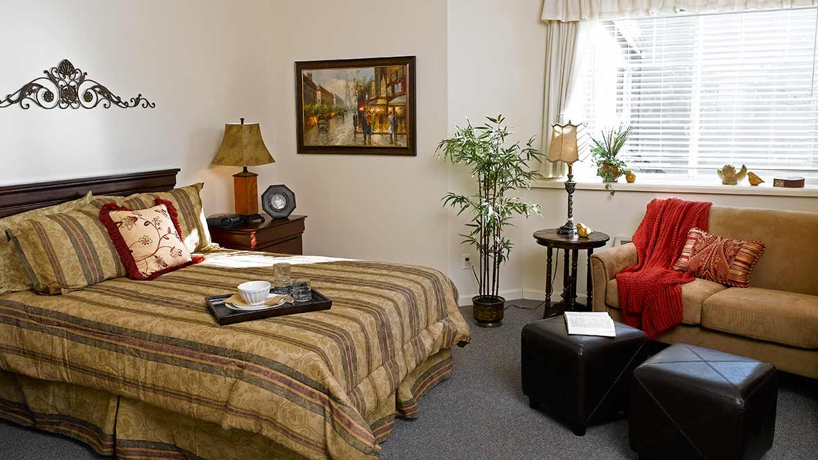 Vitality Living Spring Hill