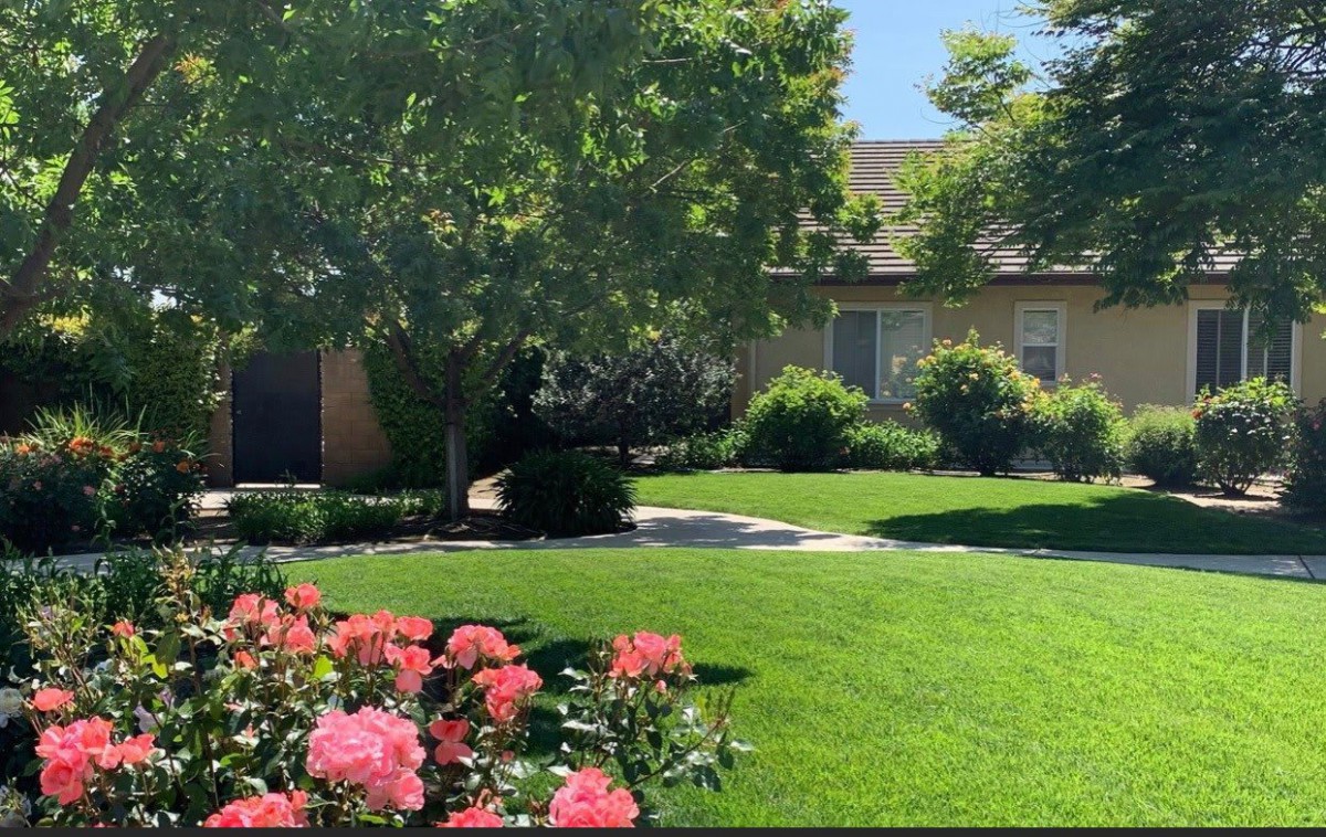 River Bluffs Memory Care