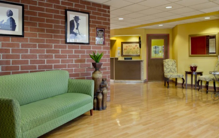 Future Care Sandtown-Winchester