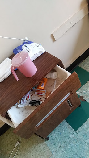 Pinewood Nursing Center