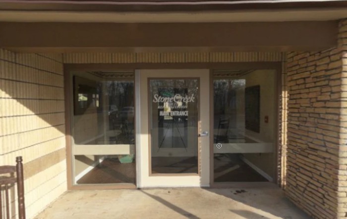 Stonecreek Health And Rehabilitation - Asheville