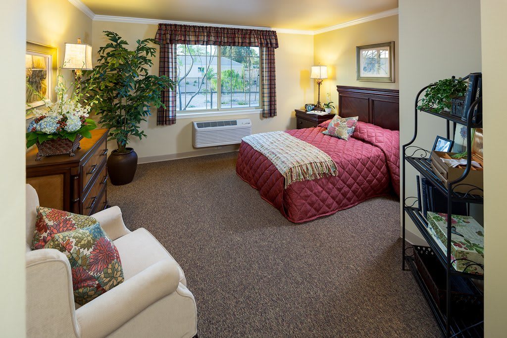 Northbrook Inn Memory Care Community