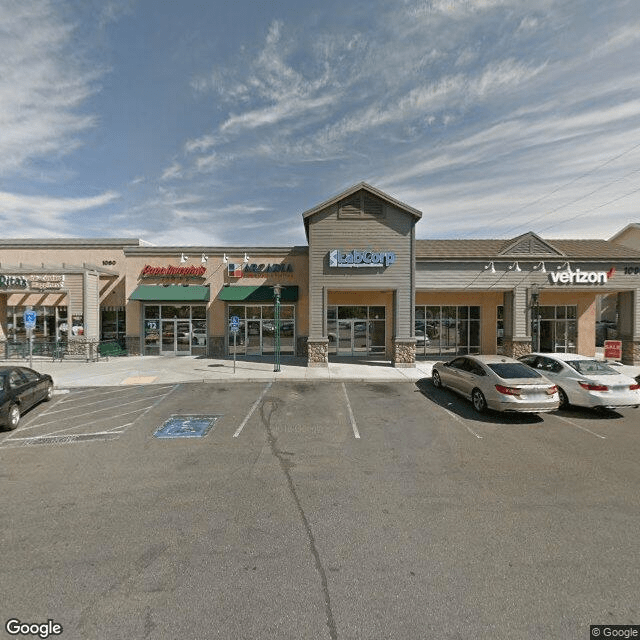 Arcadia Home Care Redding