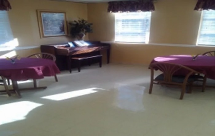 Blue Ridge Healthcare Of Buchanan