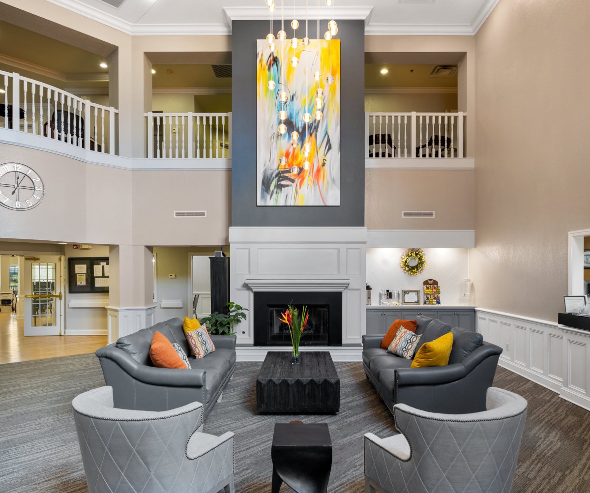 Villagio at Bradford Village