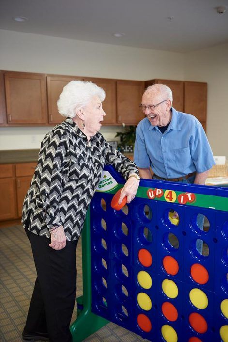 Aster Assisted Living Of Marshfield