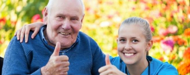 ComForcare Home Care San Diego / La Jolla