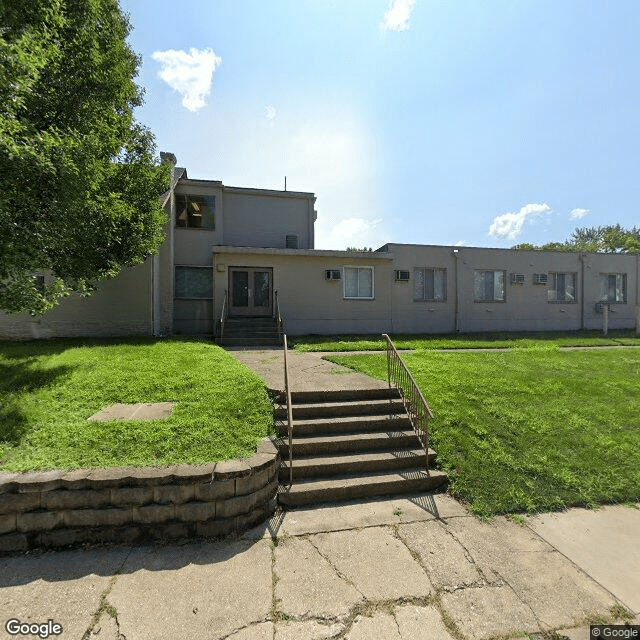 Livingston Care Center