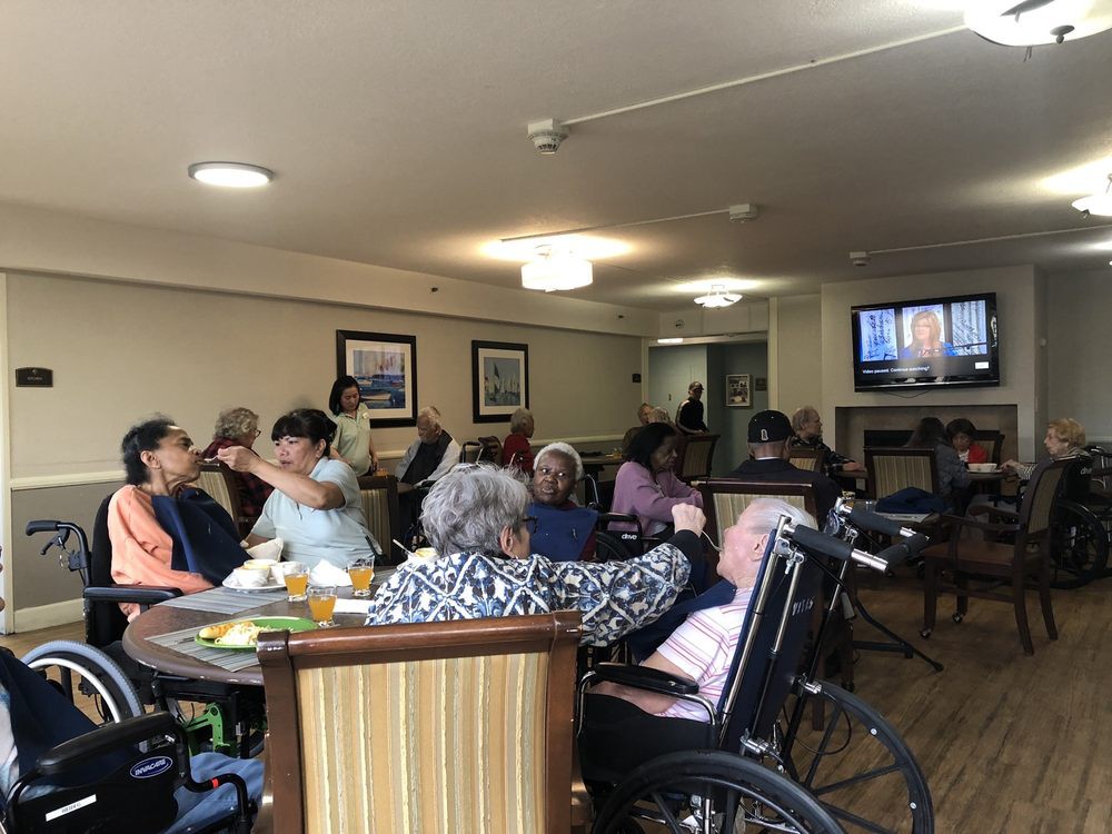 Green Pastures Home Care LLC