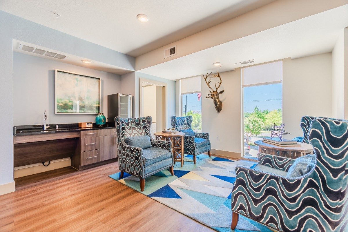 Atlas Point at Prestonwood Apartments