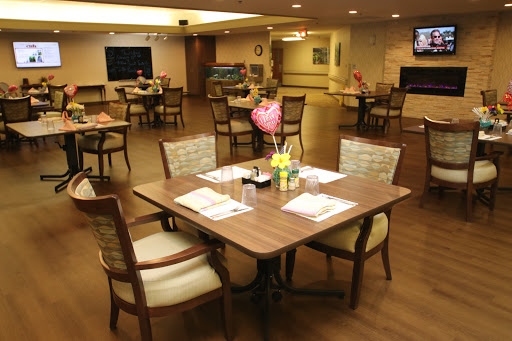 Parkview Health Care Facility