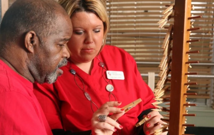 Focused Care At Linden