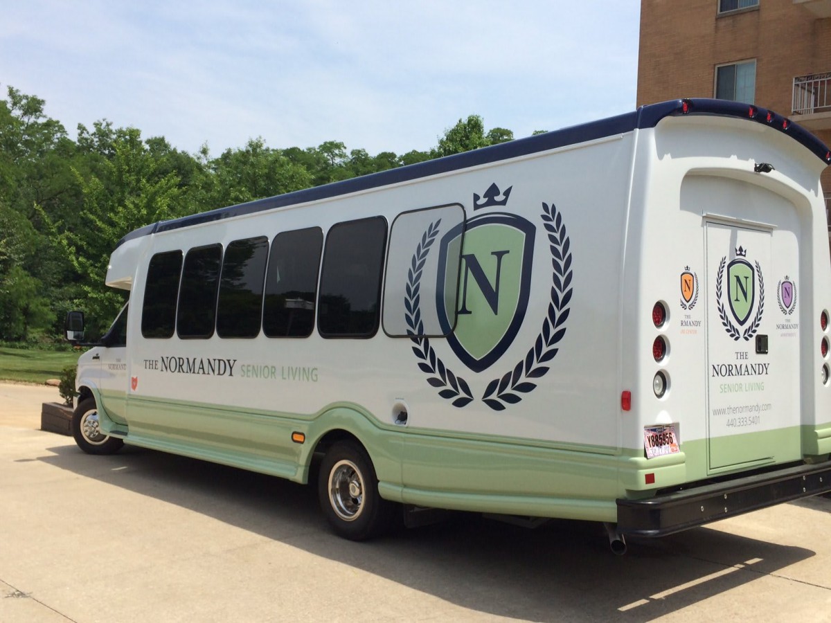 The Normandy Senior Living