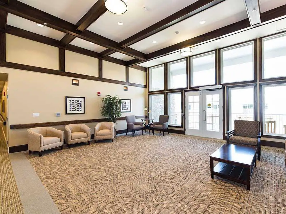The Heritage at Sterling Ridge